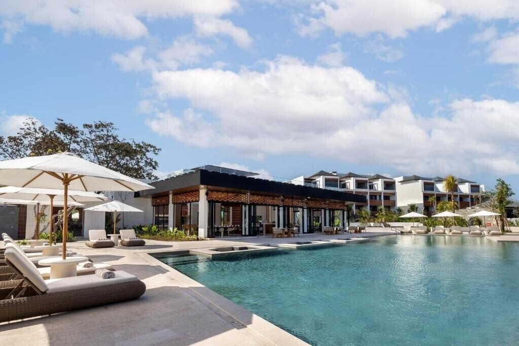 Изображение Sumitra Luxury Villas A Pramana Experience 5*