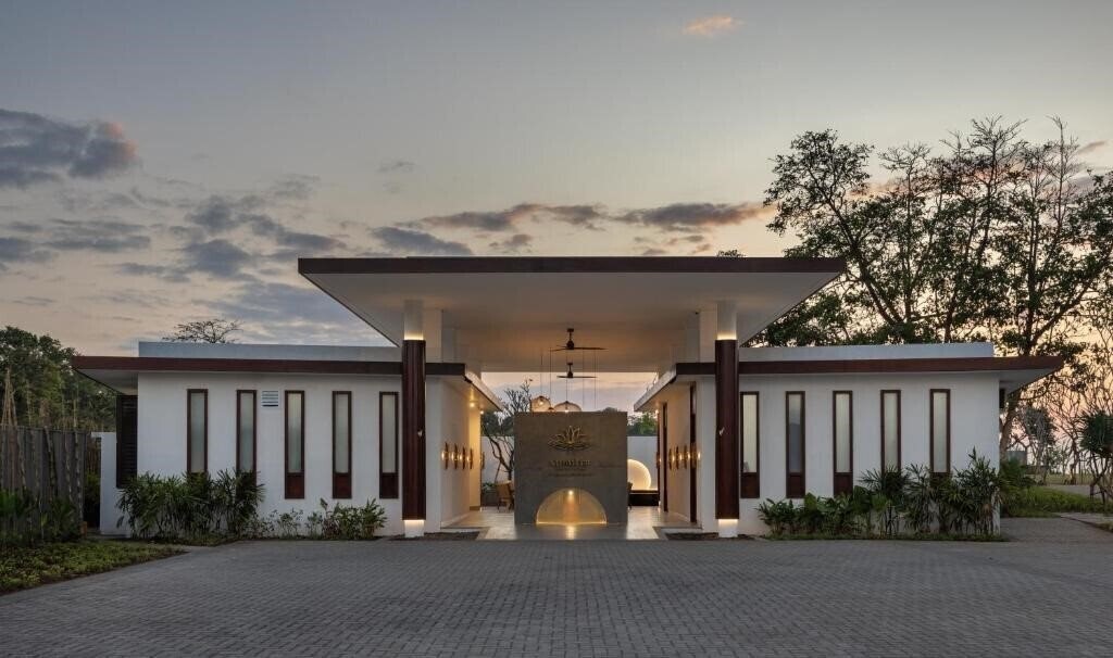 Картинка Sumitra Luxury Villas A Pramana Experience 5*