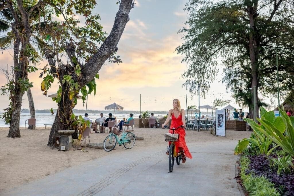 Картинка Sumitra Luxury Villas A Pramana Experience 5*