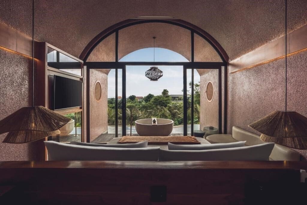 Зображення Seascape Resort & SPA Sanur by iNi Vie Hospitality 5*