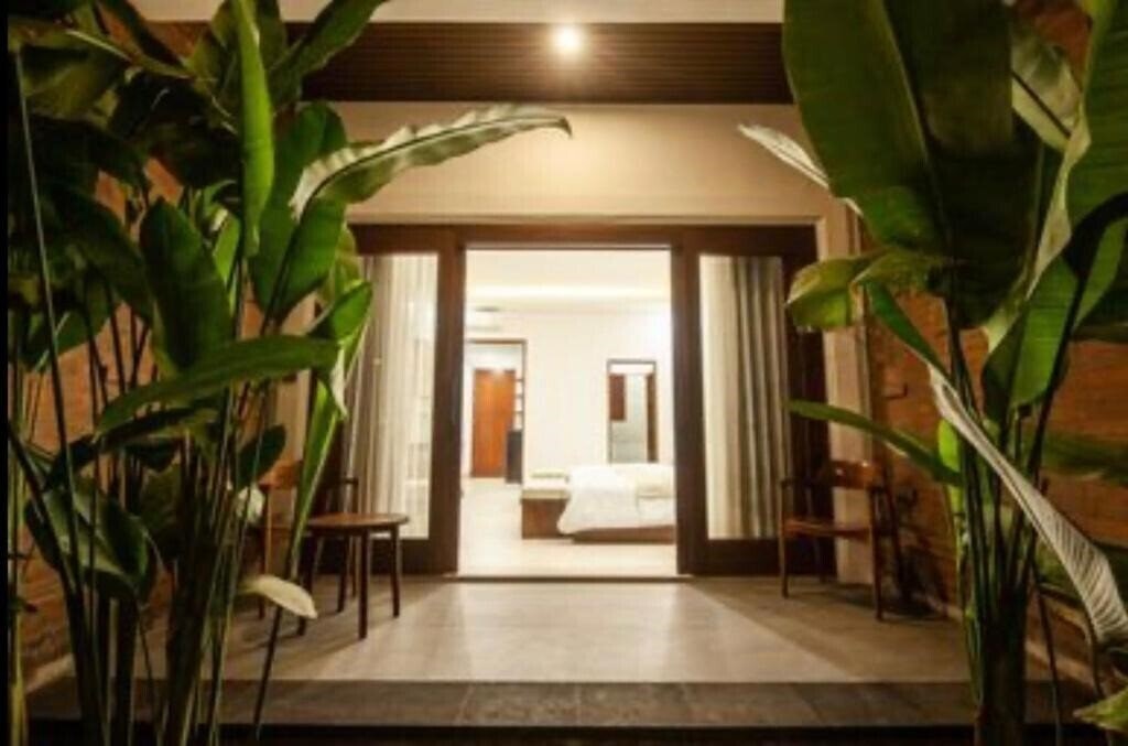 Изображение Griya Shanti Suites 3*