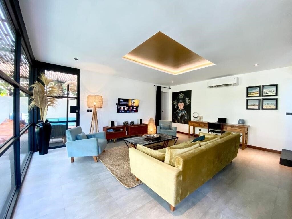 Фотография Karmagali Boutique Suites (Adults Only) & Private Villas (Families) 4*