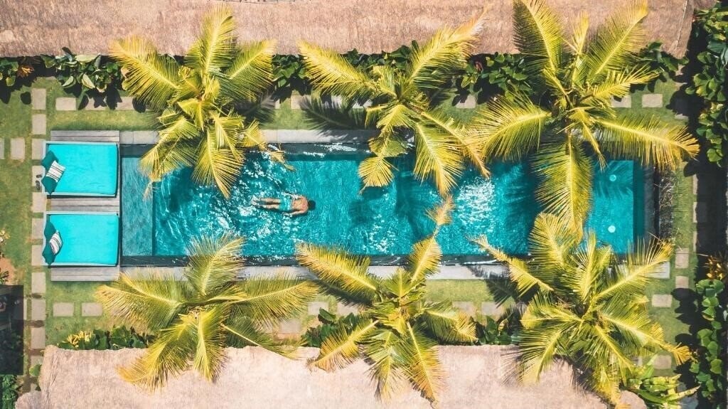 Картинка Karmagali Boutique Suites (Adults Only) & Private Villas (Families) 4*