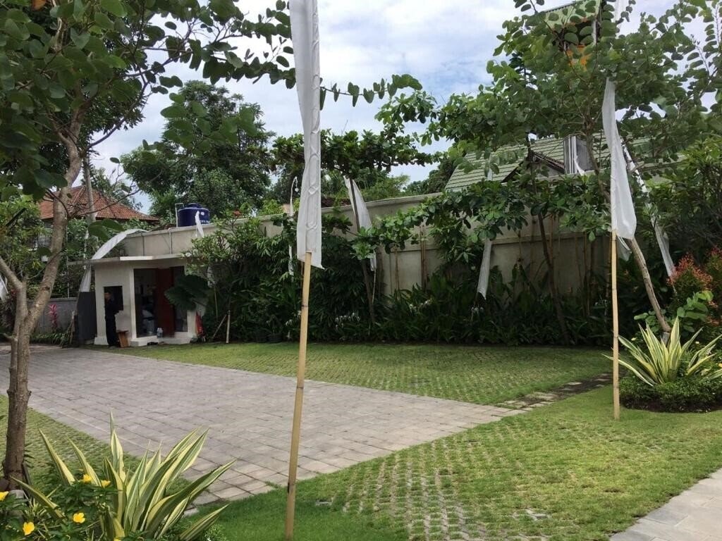 Картинка Kesari Haven 4*