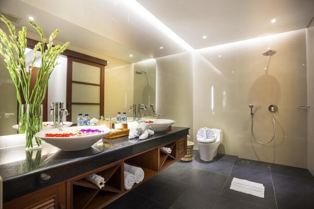 Фотография La Bali 4*