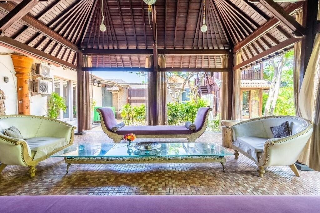 Фото Manggis Villa 4*