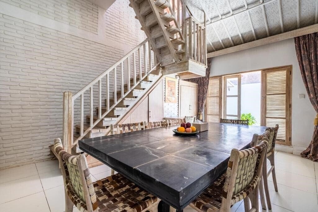 Фотографія Manggis Villa 4*