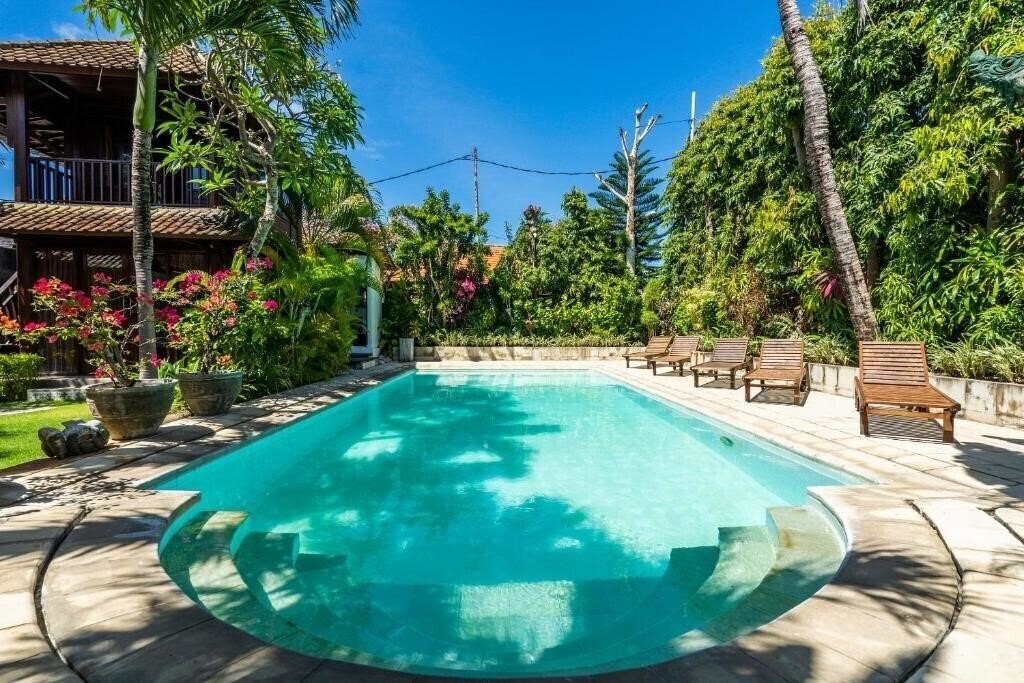 Зображення Manggis Villa 4*