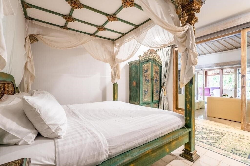 Картинка Manggis Villa 4*