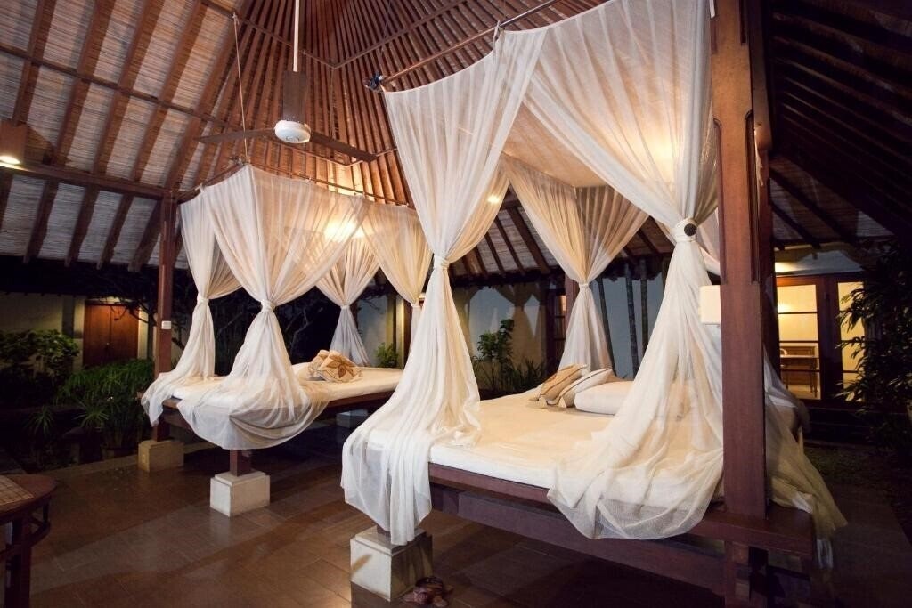 Фото Natah Bale Villas 4*