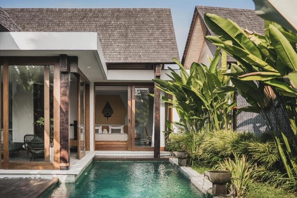 Готель Sanora Villa 4*