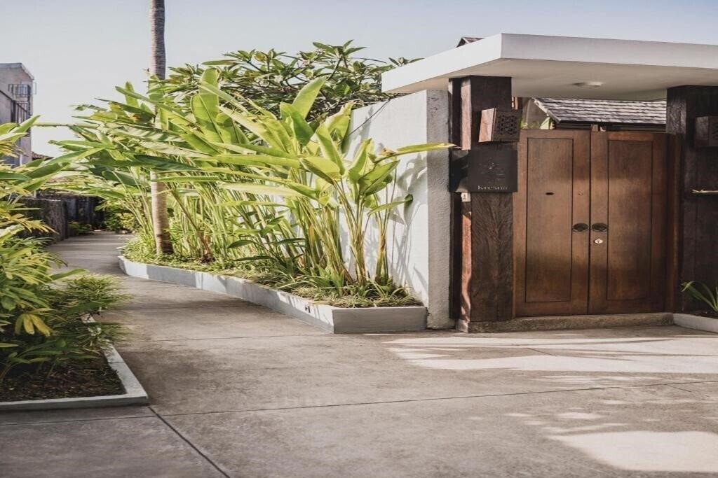 Фото Sanora Villa 4*