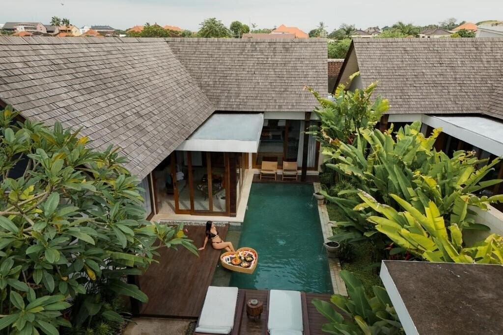 Фотографія Sanora Villa 4*