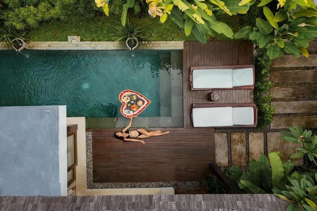 Зображення Sanora Villa 4*