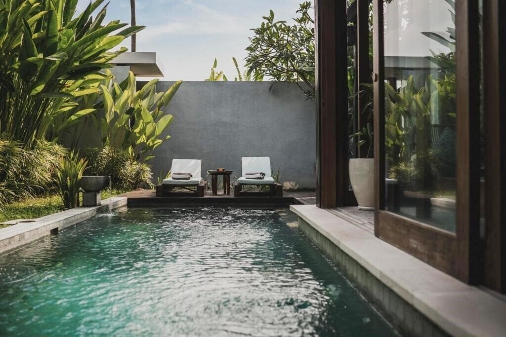 Картинка Sanora Villa 4*