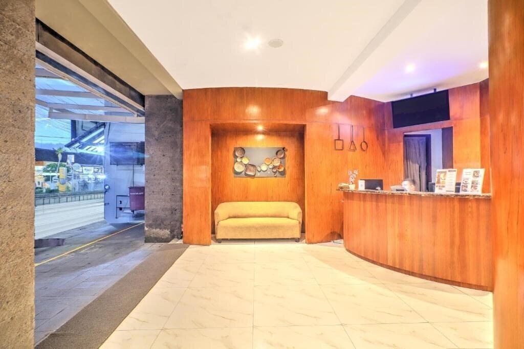 Фотографія Palette Signature Hotel 4*