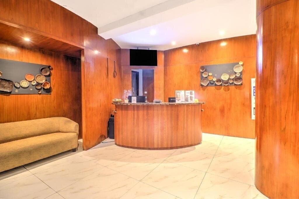 Зображення Palette Signature Hotel 4*