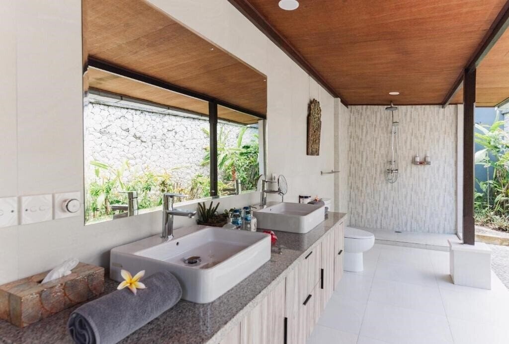 Фотографія The Zen Villas 4*