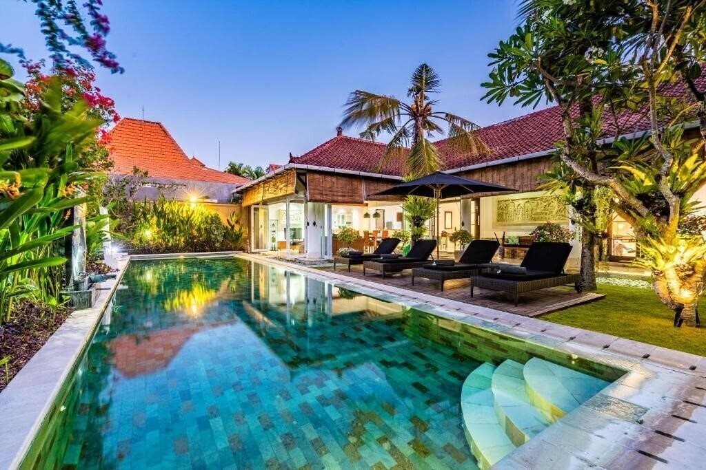 Зображення The Zen Villas 4*