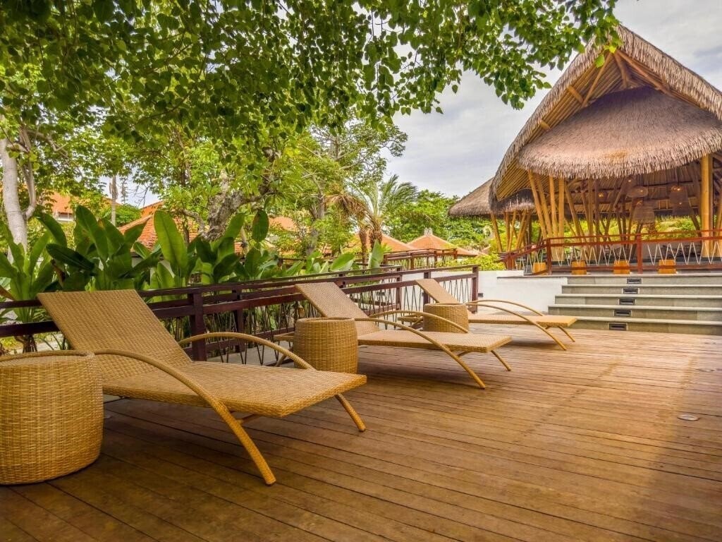 Фото El Hotel & Resort Bali Sanur 4*