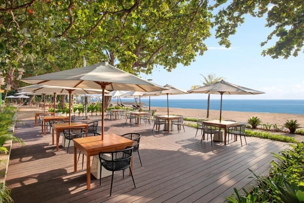 Фото El Hotel & Resort Bali Sanur 4*