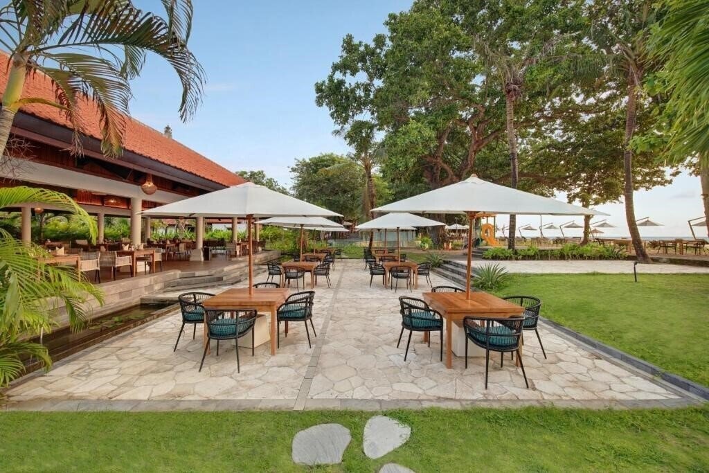 Фотографія El Hotel & Resort Bali Sanur 4*