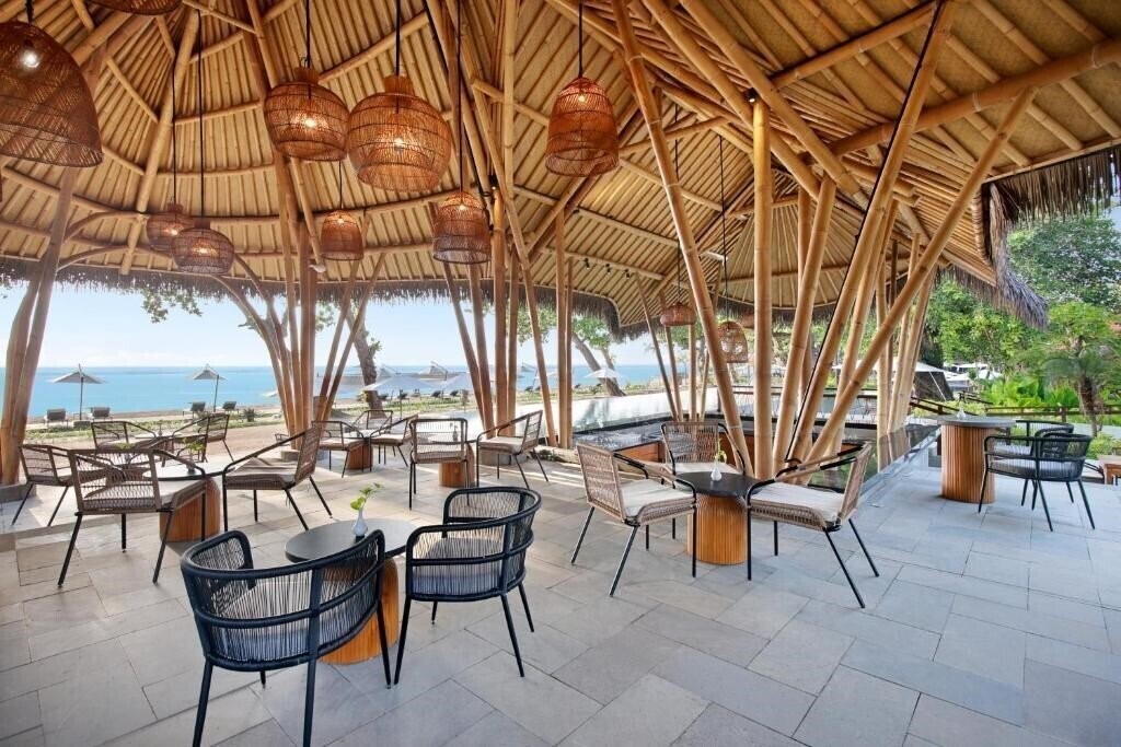 Зображення El Hotel & Resort Bali Sanur 4*