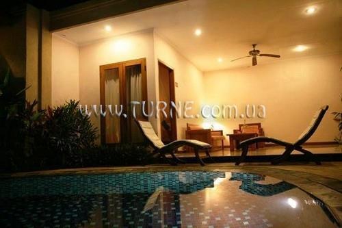 Зображення Parigata Spa Villas 4*