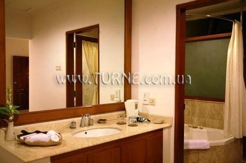 Фотографія Parigata Spa Villas 4*