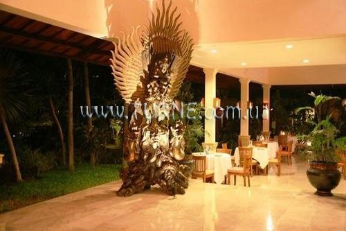 Готель Parigata Spa Villas 4*