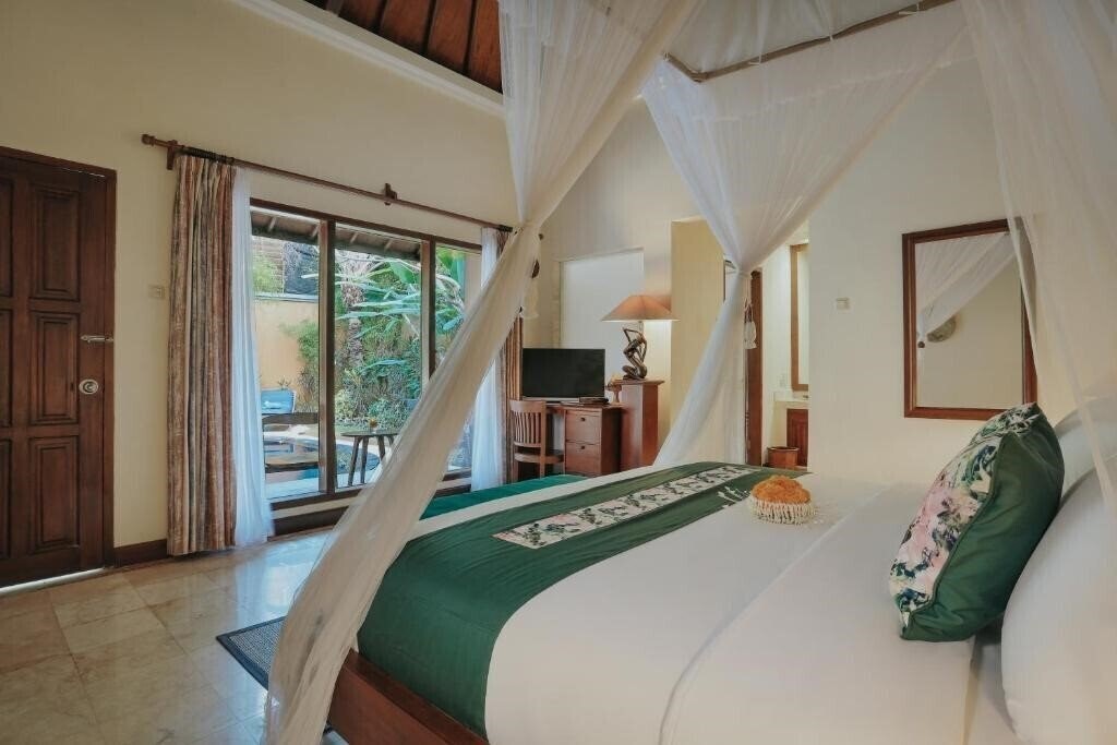 Фото Parigata Villas & Resort 4*