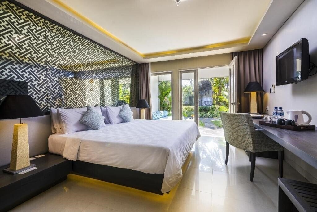 Изображение Segara Village Hotel 4*