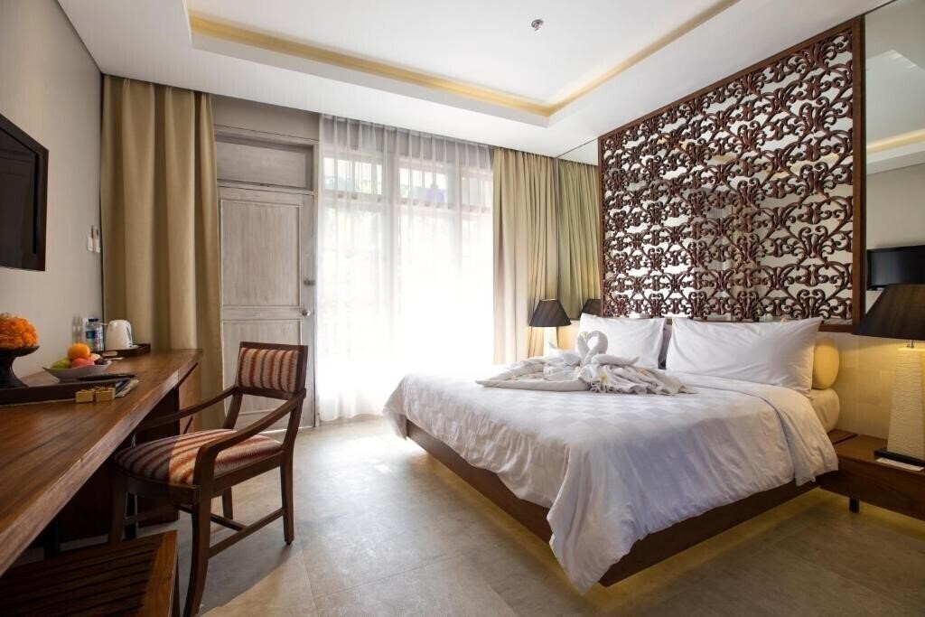 Картинка Segara Village Hotel 4*