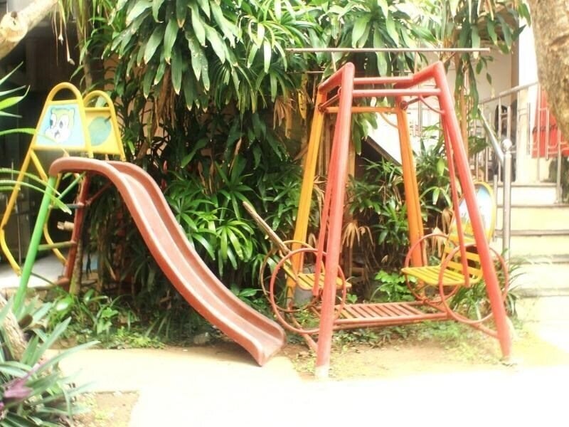 Фотография Abian Boga Guesthouse and Restaurant 2*