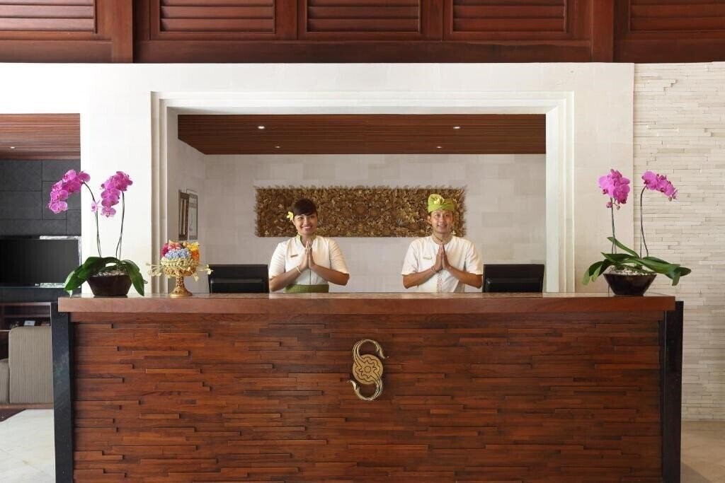 Зображення Griya Santrian 4*