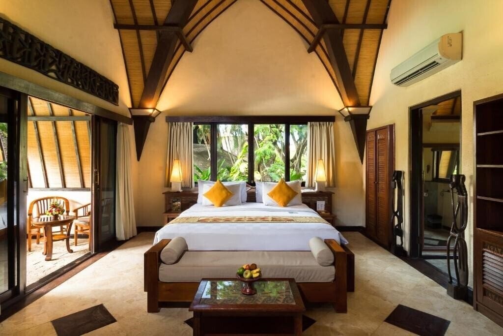 Фото Villa Lumbung 4*