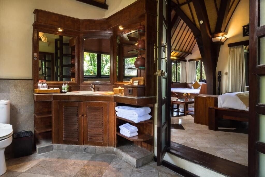 Фотография Villa Lumbung 4*