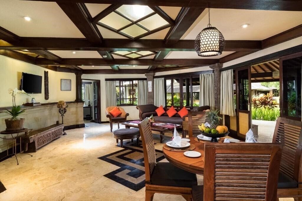 Картинка Villa Lumbung 4*