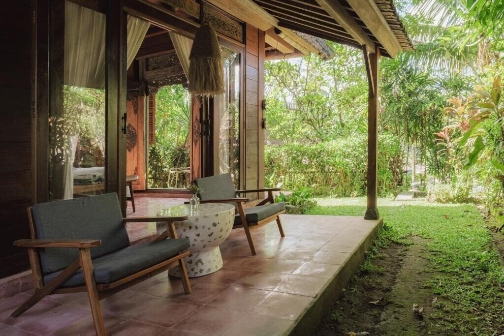 Зображення Villa Lumbung 4*