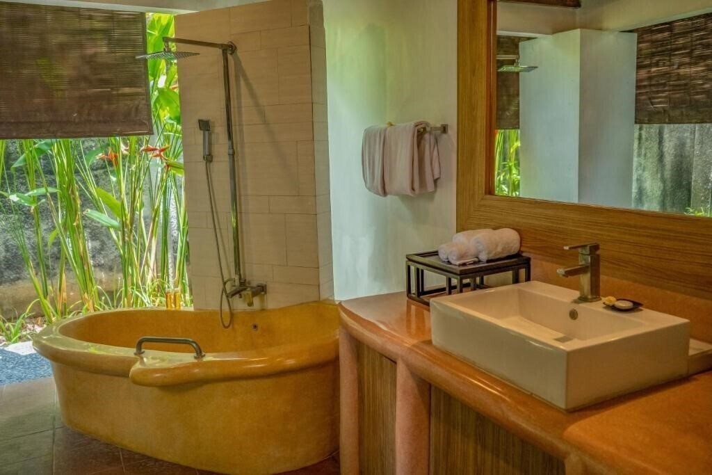 Фотографія Villa Seminyak Estate & SPA 4*