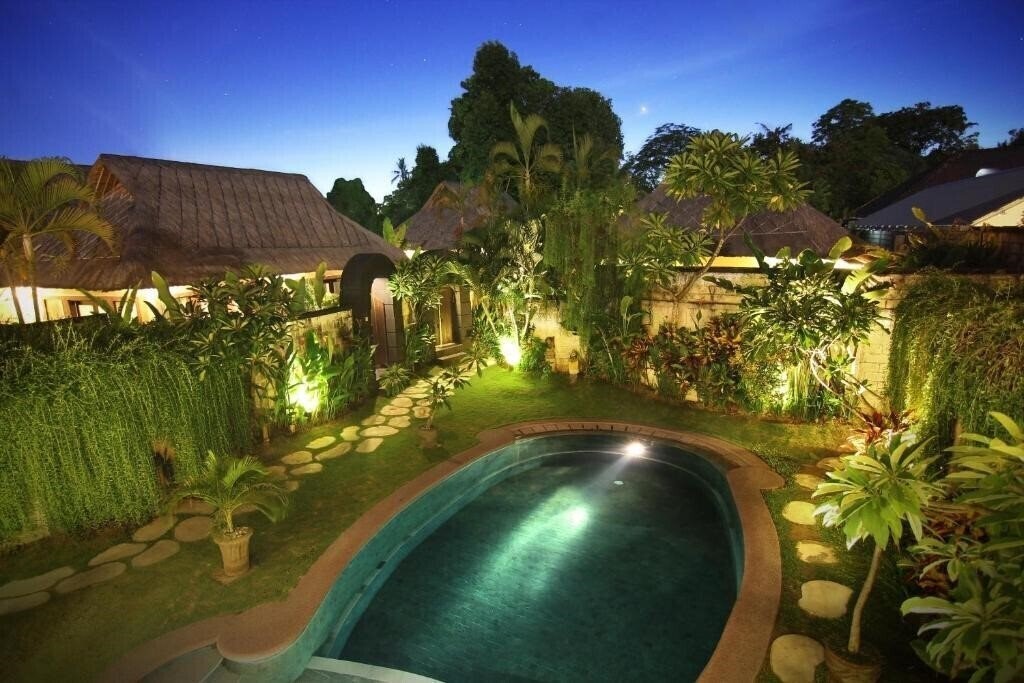 Зображення Villa Seminyak Estate & SPA 4*