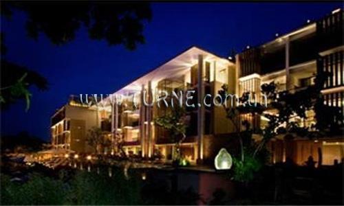 Изображение Anantara Seminyak (ex. Anantara Seminyak Resort And SPA) 5*