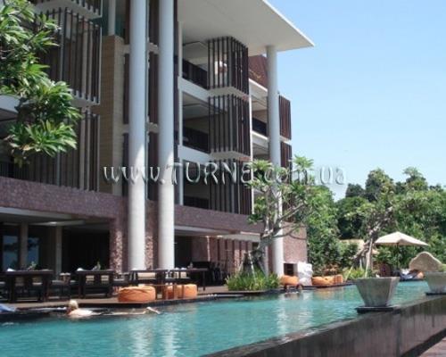 Фотография Anantara Seminyak (ex. Anantara Seminyak Resort And SPA) 5*