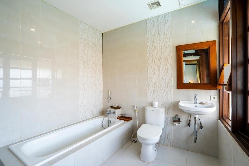Фото Desamuda Village 4*