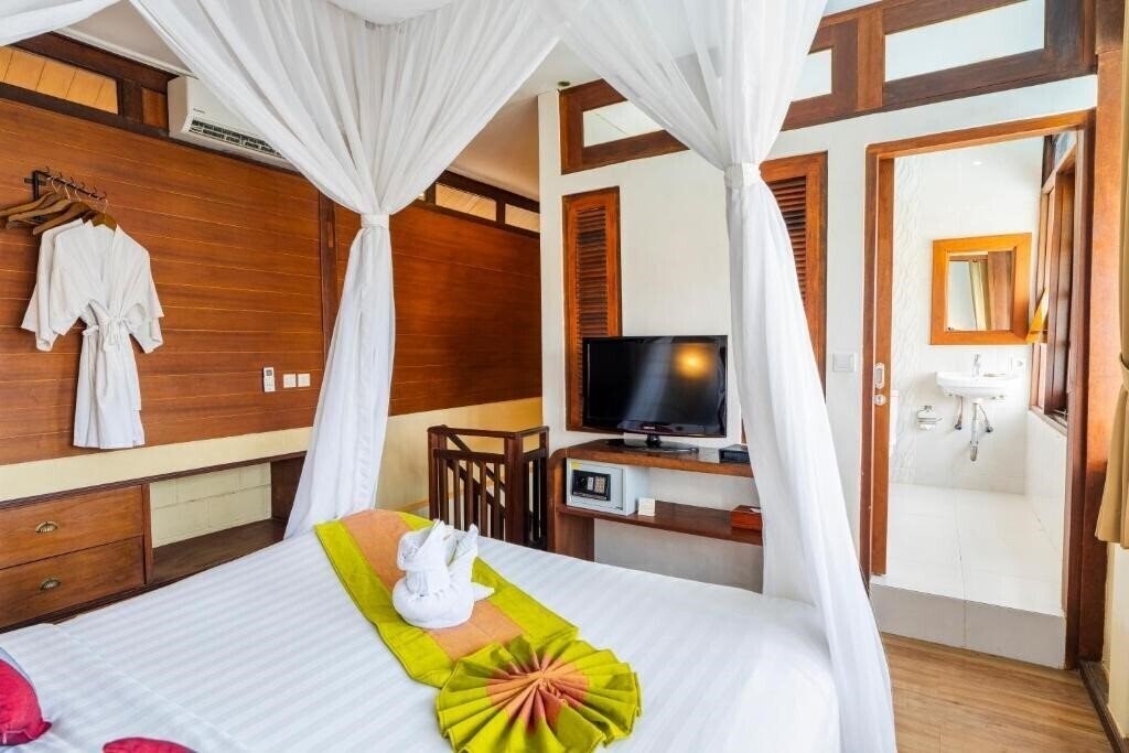 Зображення Desamuda Village 4*