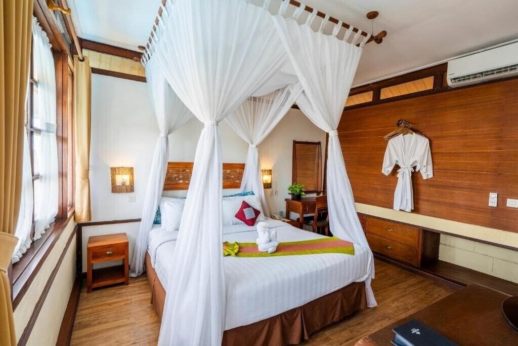 Картинка Desamuda Village 4*