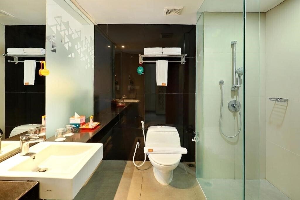 Зображення Harris Hotel Seminyak 4*