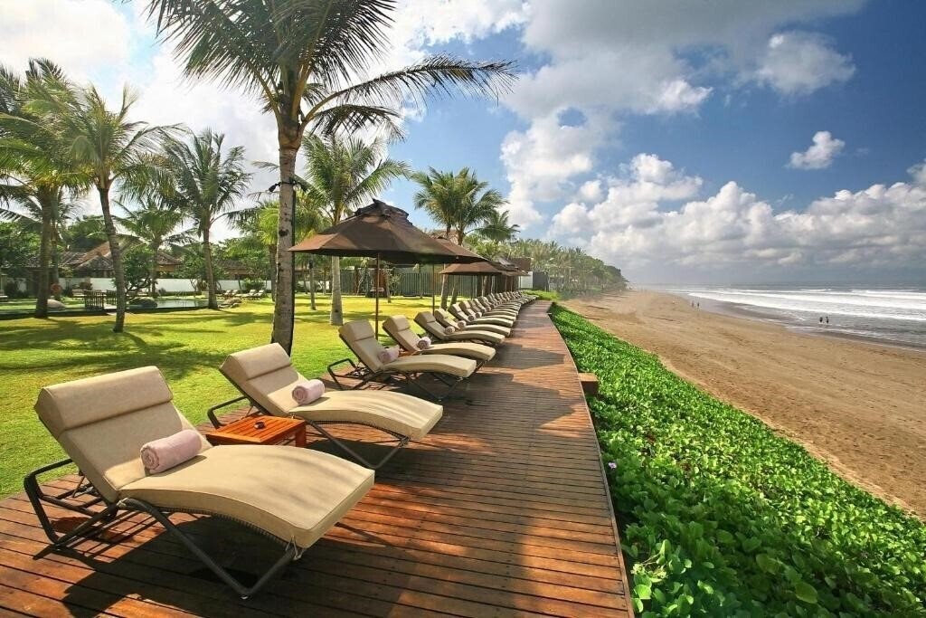 Фотографія Samaya Seminyak 5*