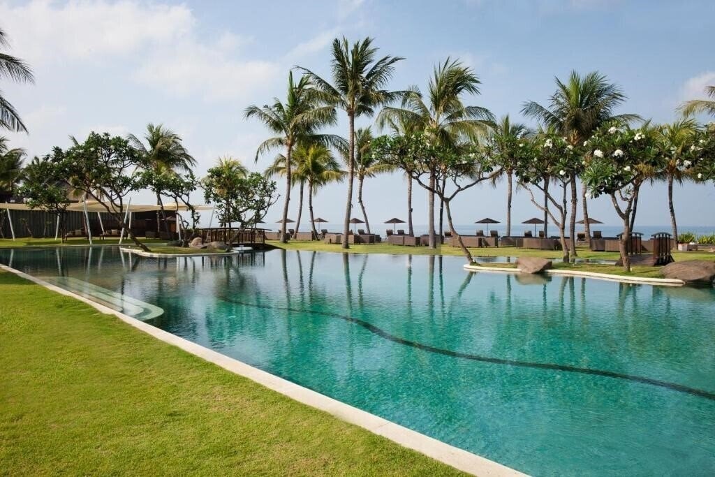 Зображення Samaya Seminyak 5*