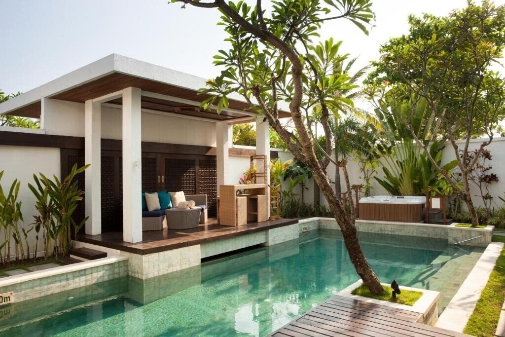 Картинка Samaya Seminyak 5*